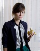 Unos la alabaron y otros dijeron que "tenía el carisma de un pez"